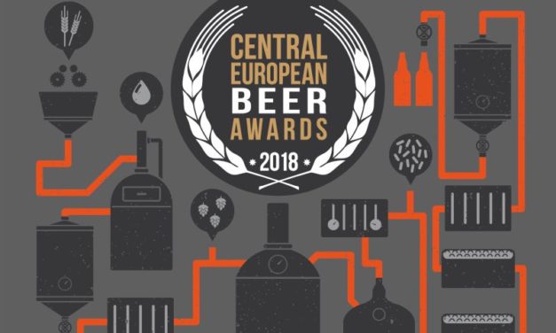 Central European Beer Awards 2018 se va decerna la Festivalul Berii Artizanale de la Gyula