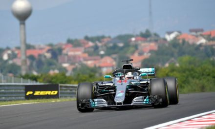 Ungaria anunţă investiţii la Hungaroring, după Marele Premiu din 2019