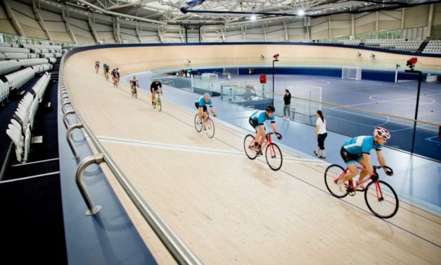 S-a decis unde se va construi noul velodrom din vestul Ungariei