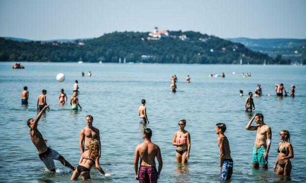Turismul din Ungaria a atins cote record anul acesta