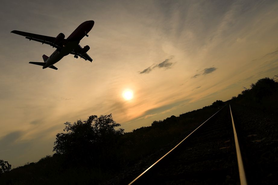 Trafic record de pasageri pe Aeroportul din Debrecen – Vezi în ce orașe poți zbura