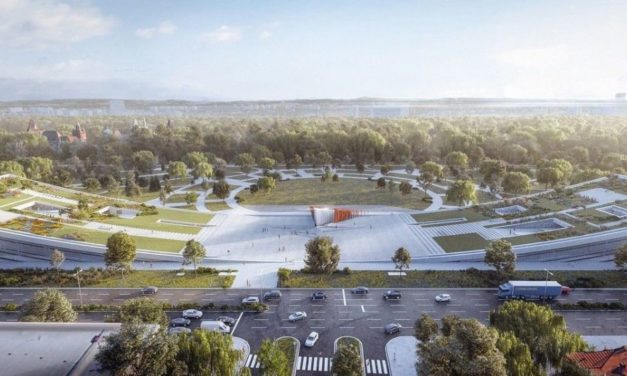 International Property Awards: O clădire din Budapesta a obţinut titlul de cea mai bună construcţie publică din lume