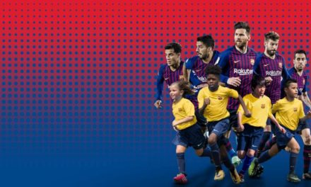 FC Barcelona lansează o academie de fotbal la Budapesta