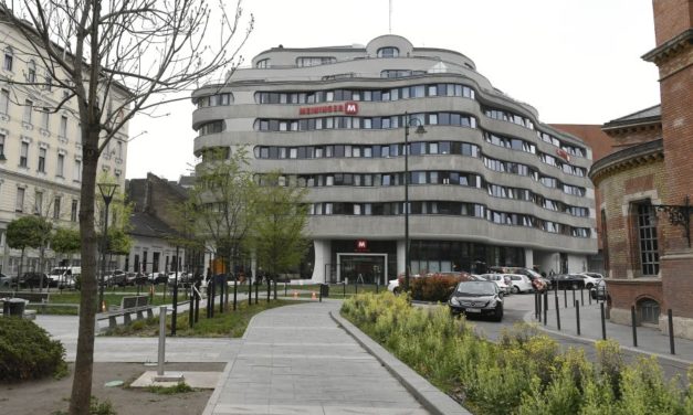 FOTO: S-a inaugurat primul Meininger Hotel din Budapesta – VEZI CUM ARATĂ O CAMERĂ