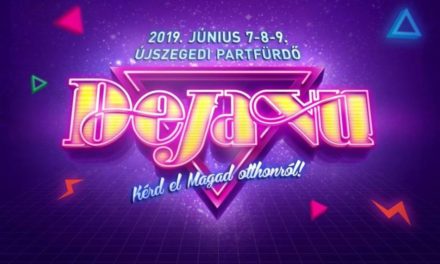 În weekend avem festival de Deja Vu în orașul Szeged