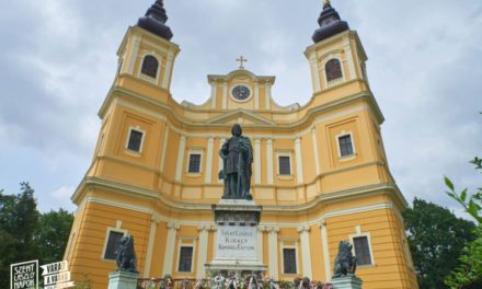 Orașul Debrecen va fi oaspetele Zilelor Sfântului Ladislau din Oradea