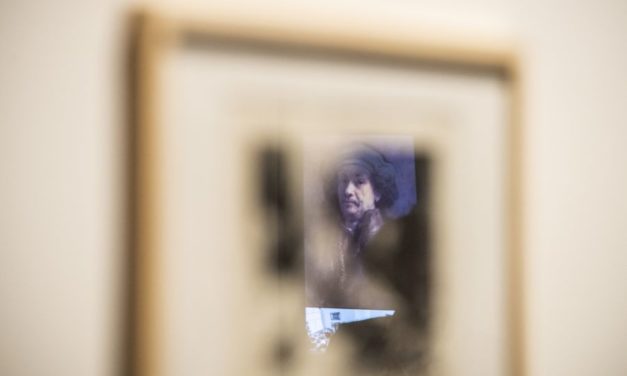 Rembrandt 350 – Expoziție în Galeria Națională Maghiară din Budapesta