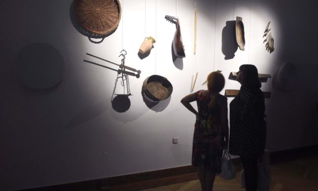 Vineri a început Festivalul Ceangăilor în Casa Creativă Ybl din Budapesta