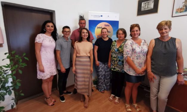 Cooperare transfrontalieră România-Ungaria în domeniul turismului la granița de vest, din fonduri europene