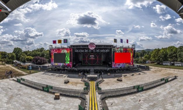 Miercuri începe Sziget Festival 2019 – Pentru concertul lui Ed Sheeran au fost vândute deja toate biletele