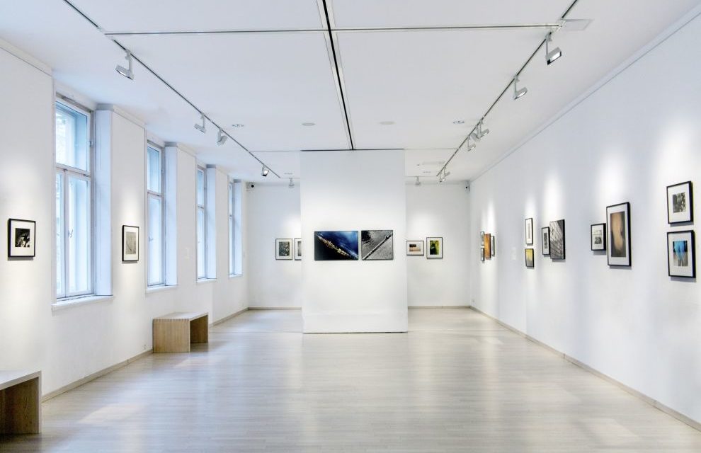 Gallery Weekend Budapest cu 13 galerii de artă contemporană