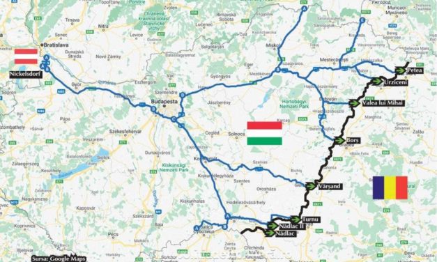 Situaţia la frontieră cu Ungaria, în ultimele 24 de ore