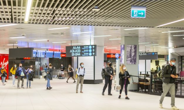 Aeroportul Internaţional „Liszt Ferenc” din Budapesta: Scădere importantă a traficului de pasageri faţă de luna iunie a anului trecut