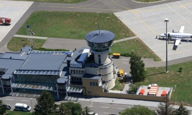 Ungaria doreşte ca oraşele mai mari să fie accesibile cel puţin cu aeronave mici