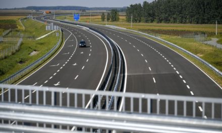 Ungaria şi România ar putea fi conectate printr-o a treia autostradă