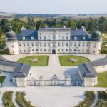 FOTO: Ungaria investeşte 165 de milioane de euro în renovarea castelelor şi cetăţilor
