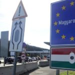 Vor fi create două noi puncte de trecere a frontierei între Ungaria şi România