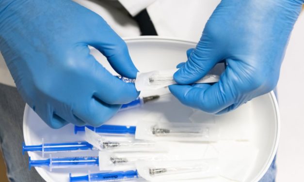 Numărul persoanelor vaccinate a ajuns la 2,5 milioane în Ungaria