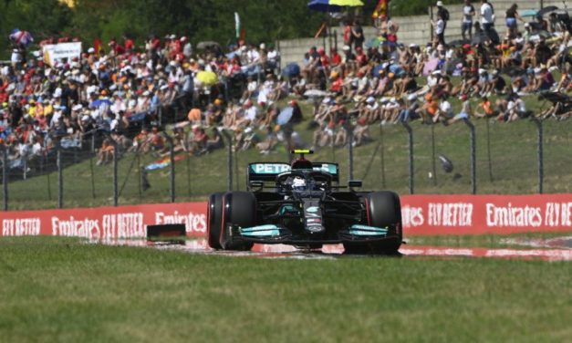 Cursele de Formula 1 de la Hungaroring, asigurate până în 2037