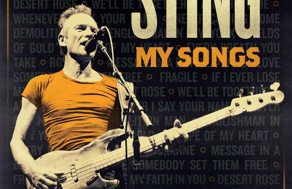 Sting va concerta în Budapesta și Debrecen