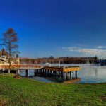 Viziteaza Ungaria – Relaxați-vă la HÉVÍZ, în cel mai mare lac termal din lume