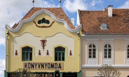 Prima parte a expoziţiei cu clădiri din Transilvania se va deschide în luna mai, la Muzeul de Etnografie în Aer Liber din Szentendre