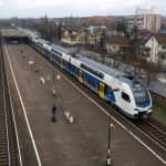 MÁV-Start, compania de căi ferate din Ungaria achiziţionează 115 locomotive electrice noi