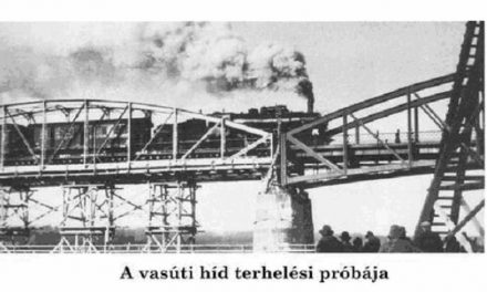 Tur Ciclist Timișoara-Szeged-Timișoara | Se dorește refacerea podului distrus în 1944