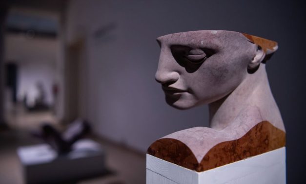 Șase dintre cei mai importanți sculptori contemporani din Ungaria expun la Galeria de Artă din Budapesta