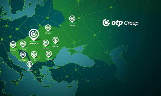 În primul trimestru din acest an, OTP a înregistrat pierderi în Ungaria şi profituri în străinătate