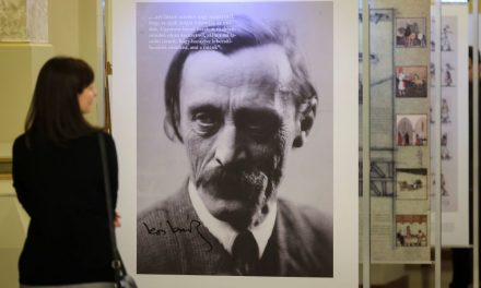 O expoziţie cu lucrările lui Károly Kós şi Miklós Bánffy a fost deschisă sâmbătă la palatul Vigadó din Budapesta