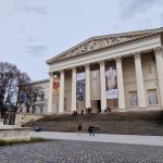 Un transilvănean va prelua postul de director general al Muzeului Naţional Maghiar din Budapesta