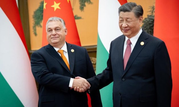 BREAKING NEWS – China acordă intrare fără viză şi pentru cetăţenii maghiari