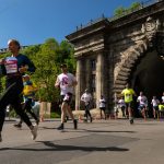 Peste 23 de mii de oameni au alergat la Vivicittá Budapesta