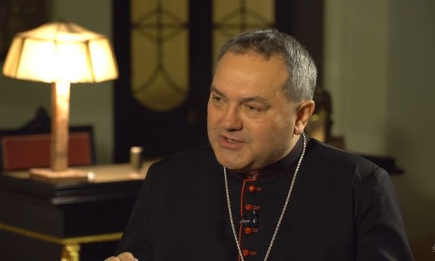 În acest an, episcopul László Felföldi, din Pécs, va fi oratorul pelerinajului de la Şumuleu Ciuc