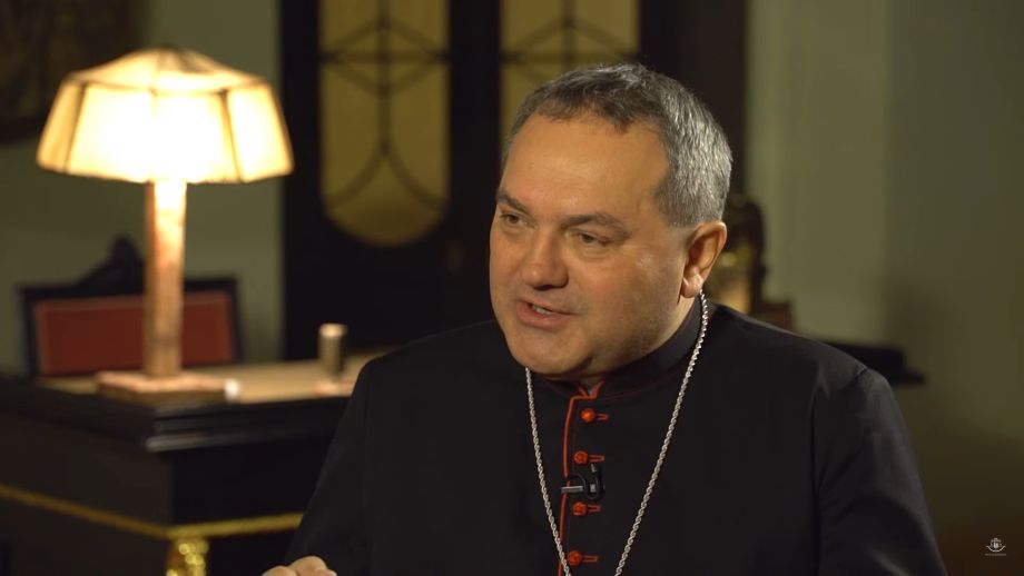 În acest an, episcopul László Felföldi, din Pécs, va fi oratorul pelerinajului de la Şumuleu Ciuc