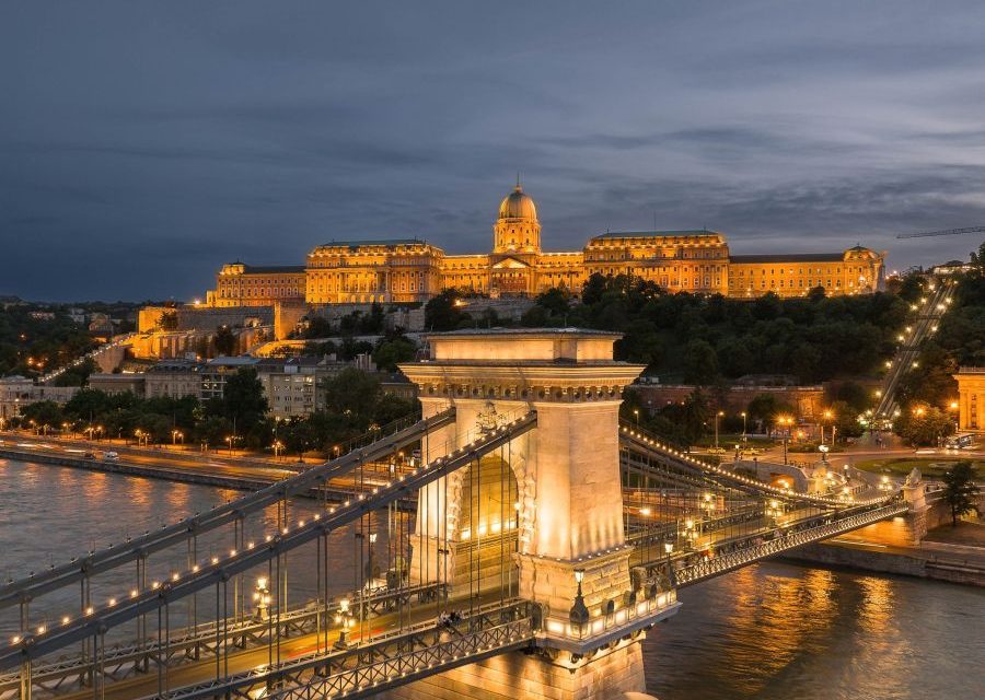 Numărul rezervărilor sosite din străinătate a crescut ca urmare a noului clip de promovare turistică a Budapestei