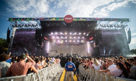 Festivalul Sziget din Budapesta – Peste 1 000 de programe în 50 de locuri