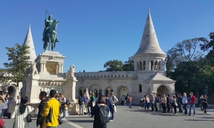 Marţi a fost doborât recordul de căldură din Ungaria