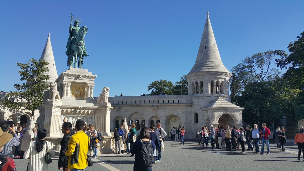 Marţi a fost doborât recordul de căldură din Ungaria